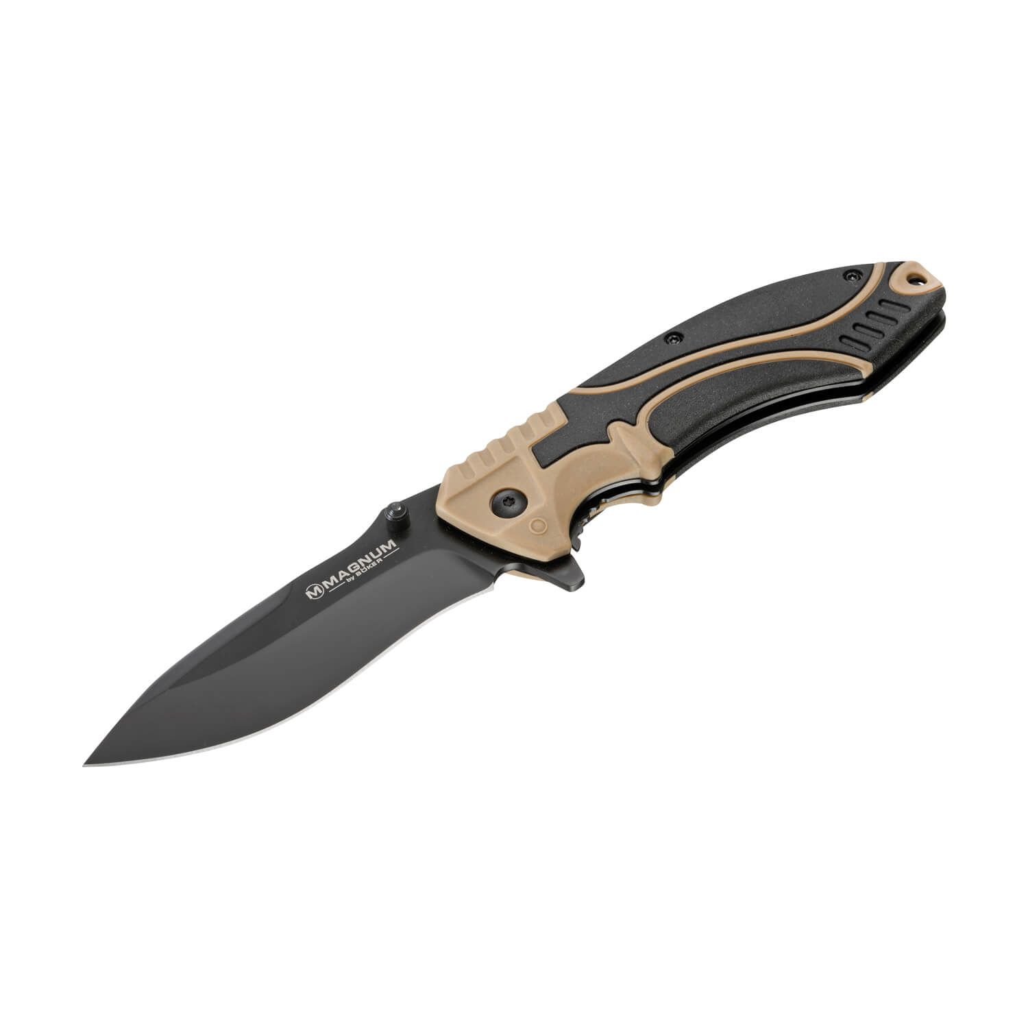 Taschenmesser Advance Desert Pro