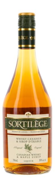 Sortilège 0,7 l·30 % vol