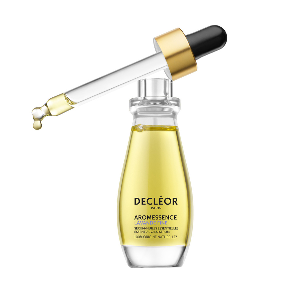 Decléor LAVANDE FINE Raffermissant Aromessence Sérum-Huiles Essentielles