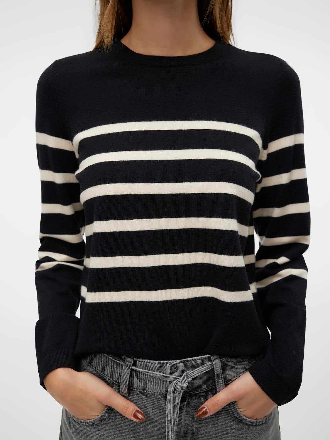 VMSABA Pullover