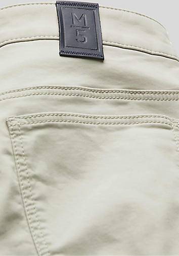 MEYER Baumwollhose