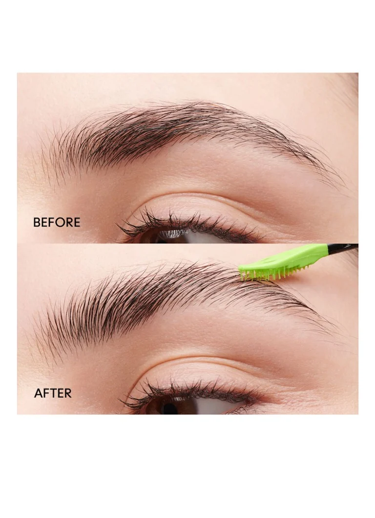 M·A·C Pro Locked Brow Gel - τζελ φρυδιών