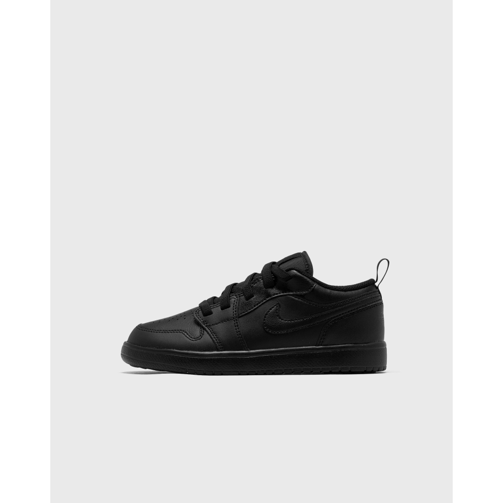 NIKE JORDAN 1 Low Alt DR9748-093 / schwarz