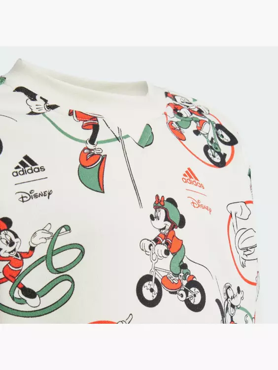 adidas Disney Micky Maus Jogginganzug