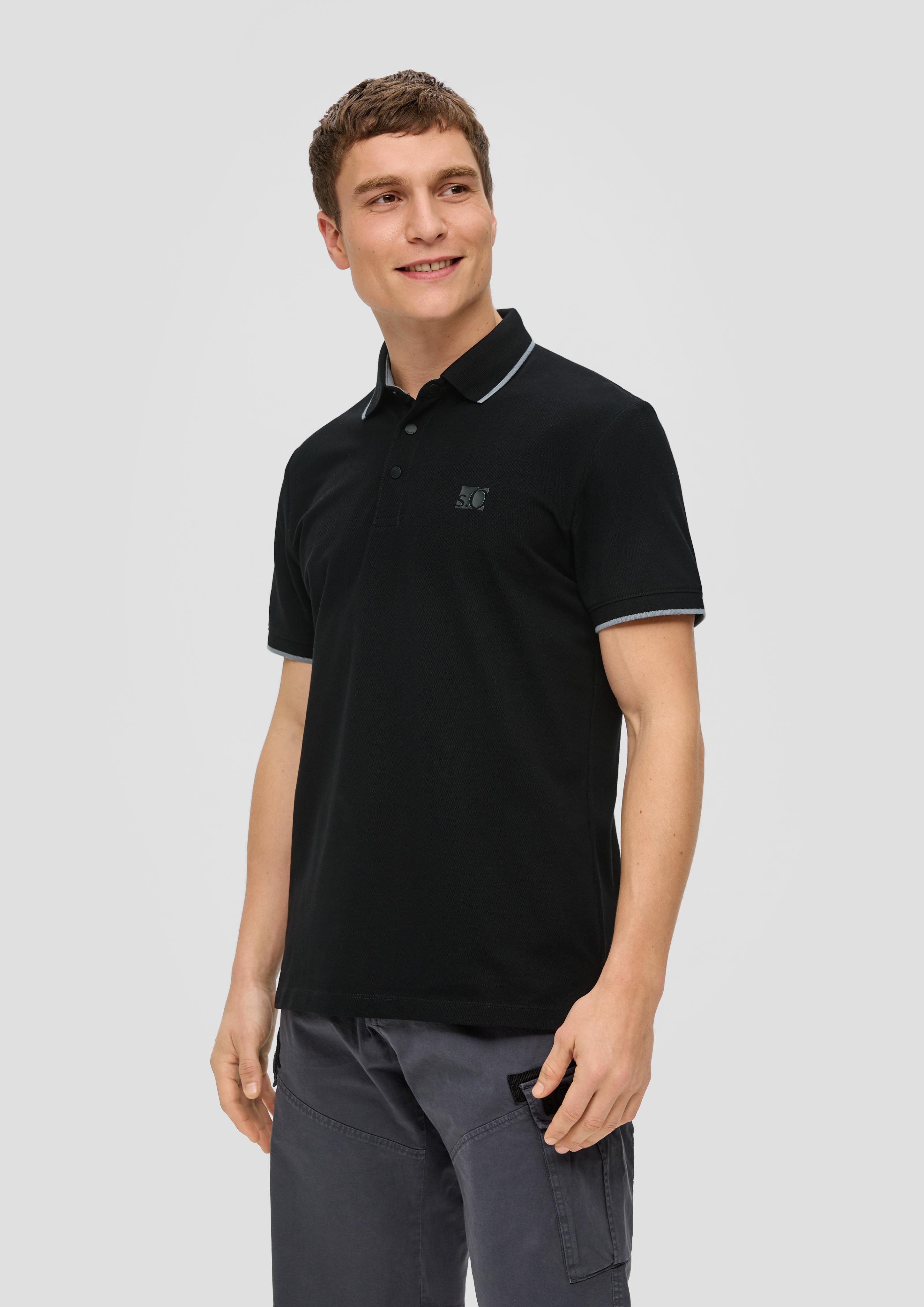 Poloshirt mit Logo  2141237-9999