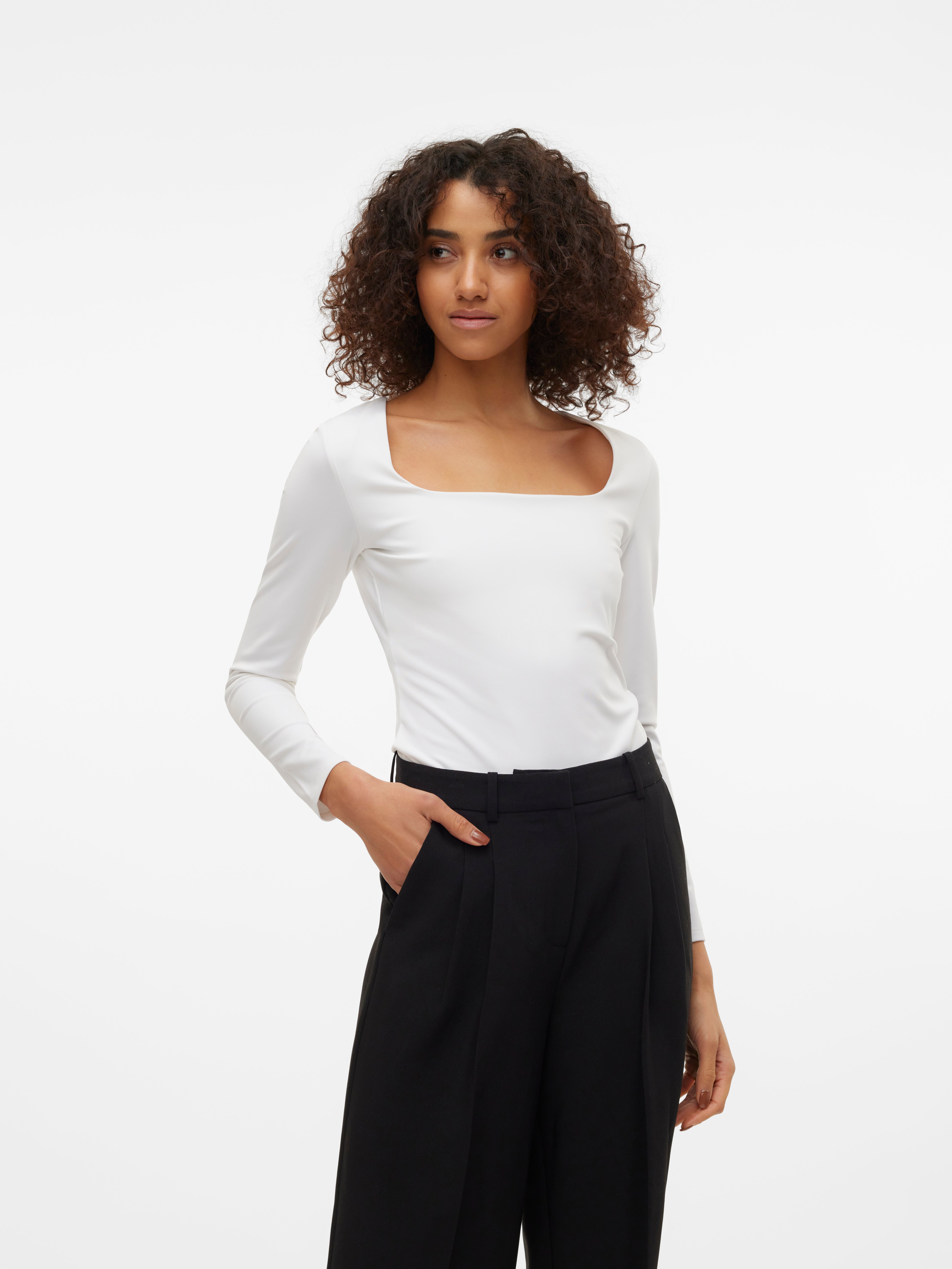 VMMILLION Top