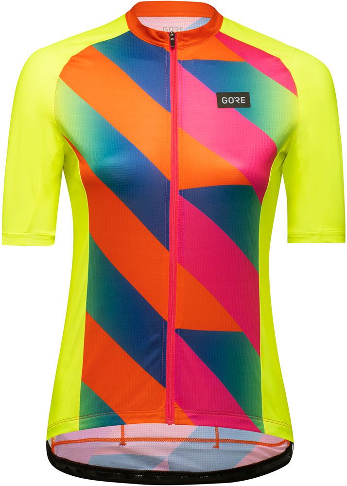GOREWEAR Signal - Damen Trikot kaufen | Bike-Discount