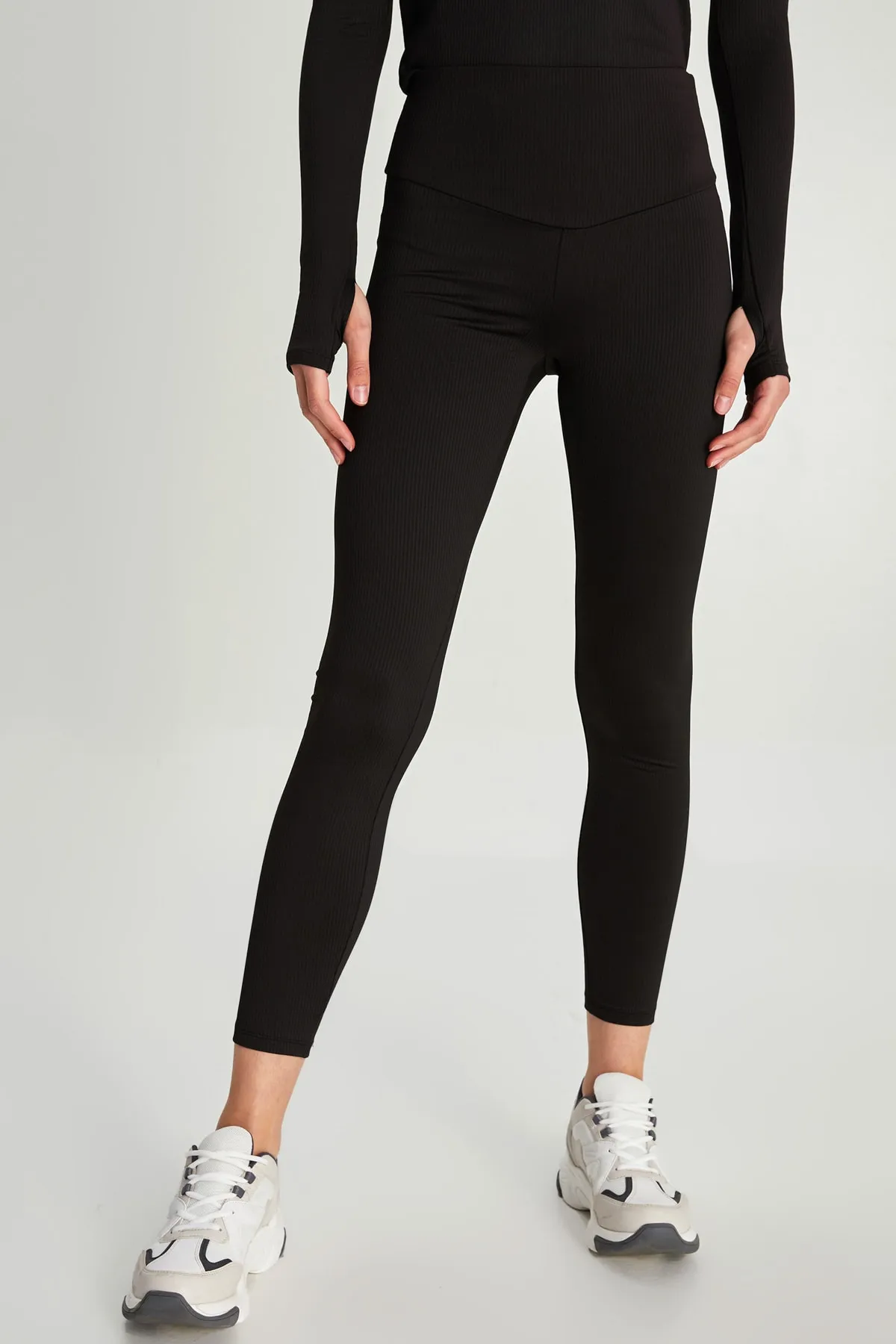 LC Waikiki  Leggings Damen/Mädchen