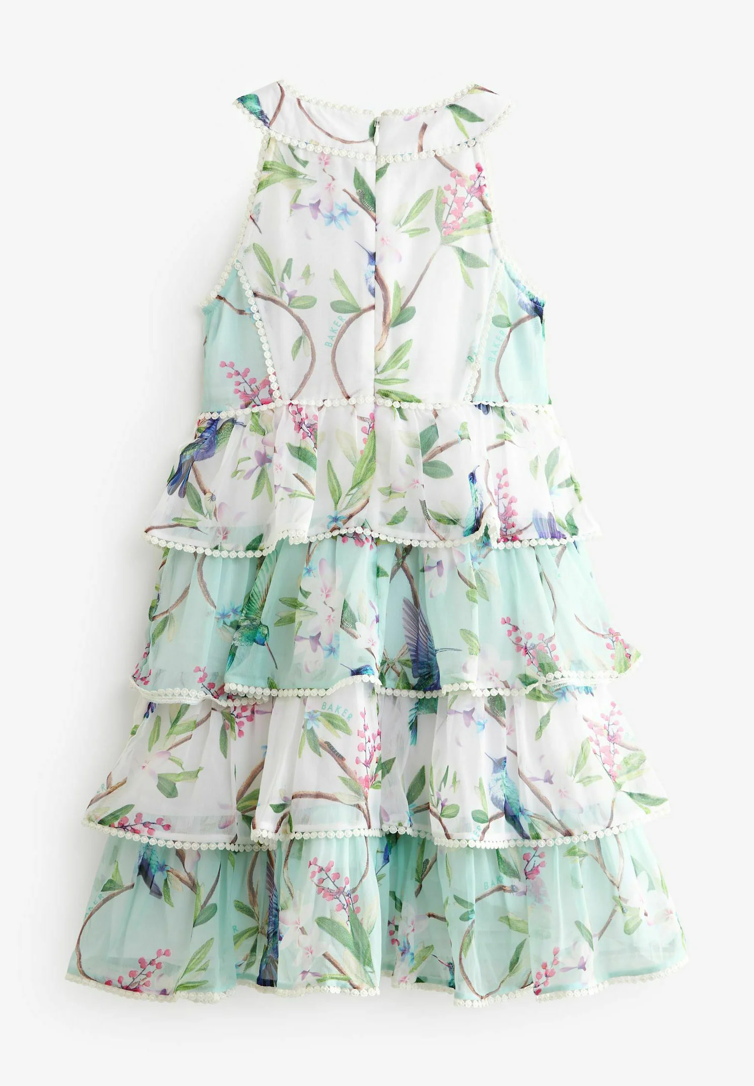 Baker by Ted Baker ESCALONES - AJUSTE REGULAR - Vestido elegante