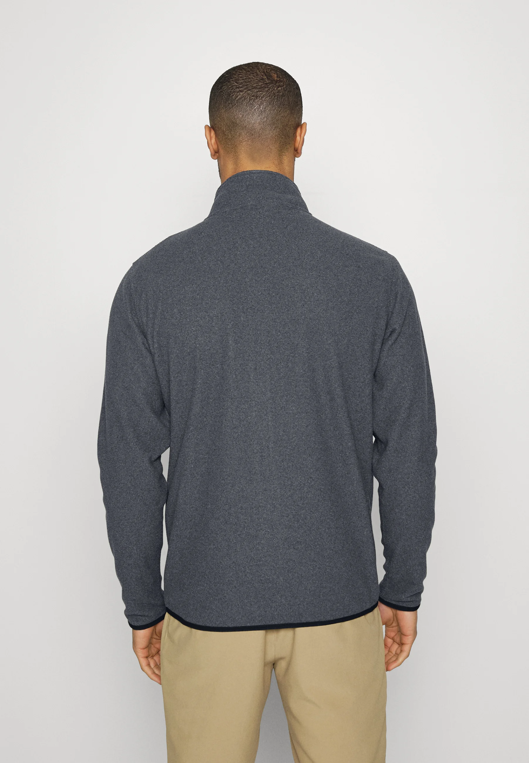 Calvin Klein Golf PLANET FULL ZIP - Chaqueta polar