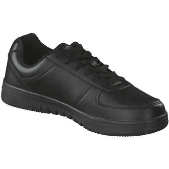 KangaROOS K-Watch Sneaker in schwarz