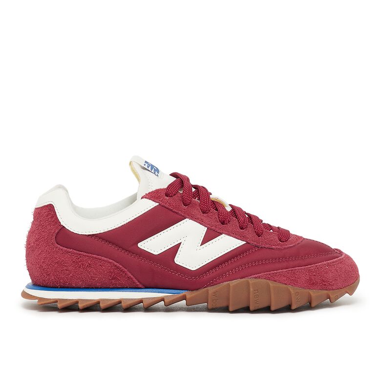 New Balance RC30 golden hour/ white