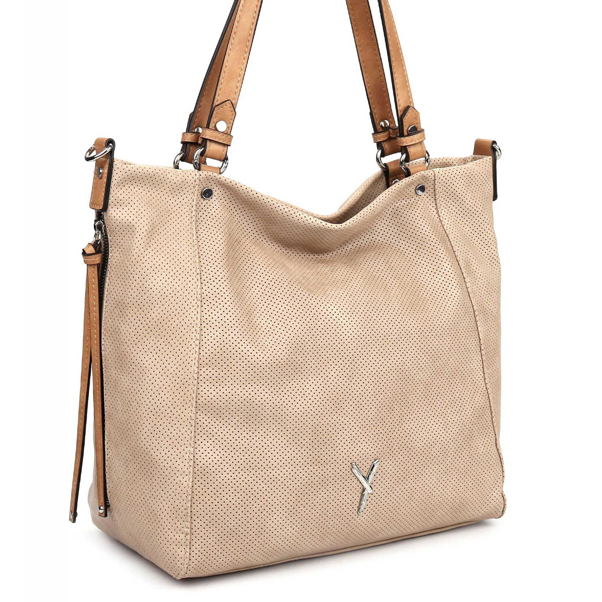 Suri Frey Suri Buffy 13653 Beige 911 lighttaupe