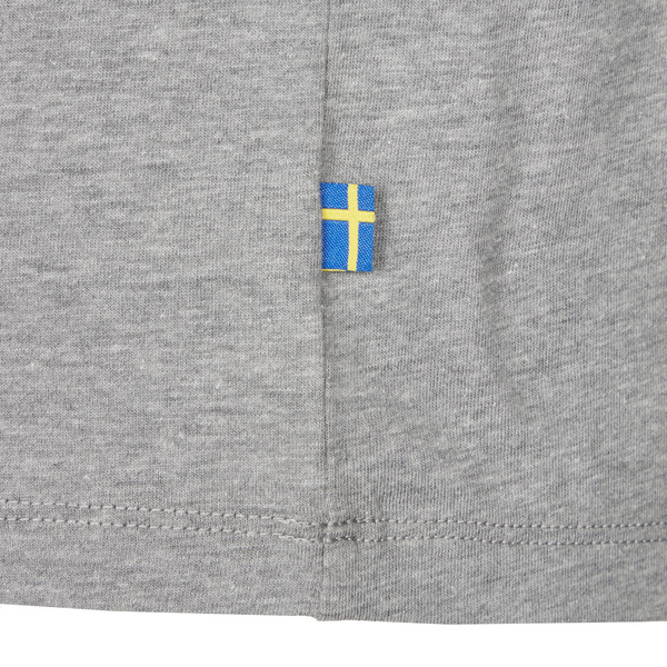 FJÄLLRÄVEN FOX T-SHIRT M Herren - T-Shirt