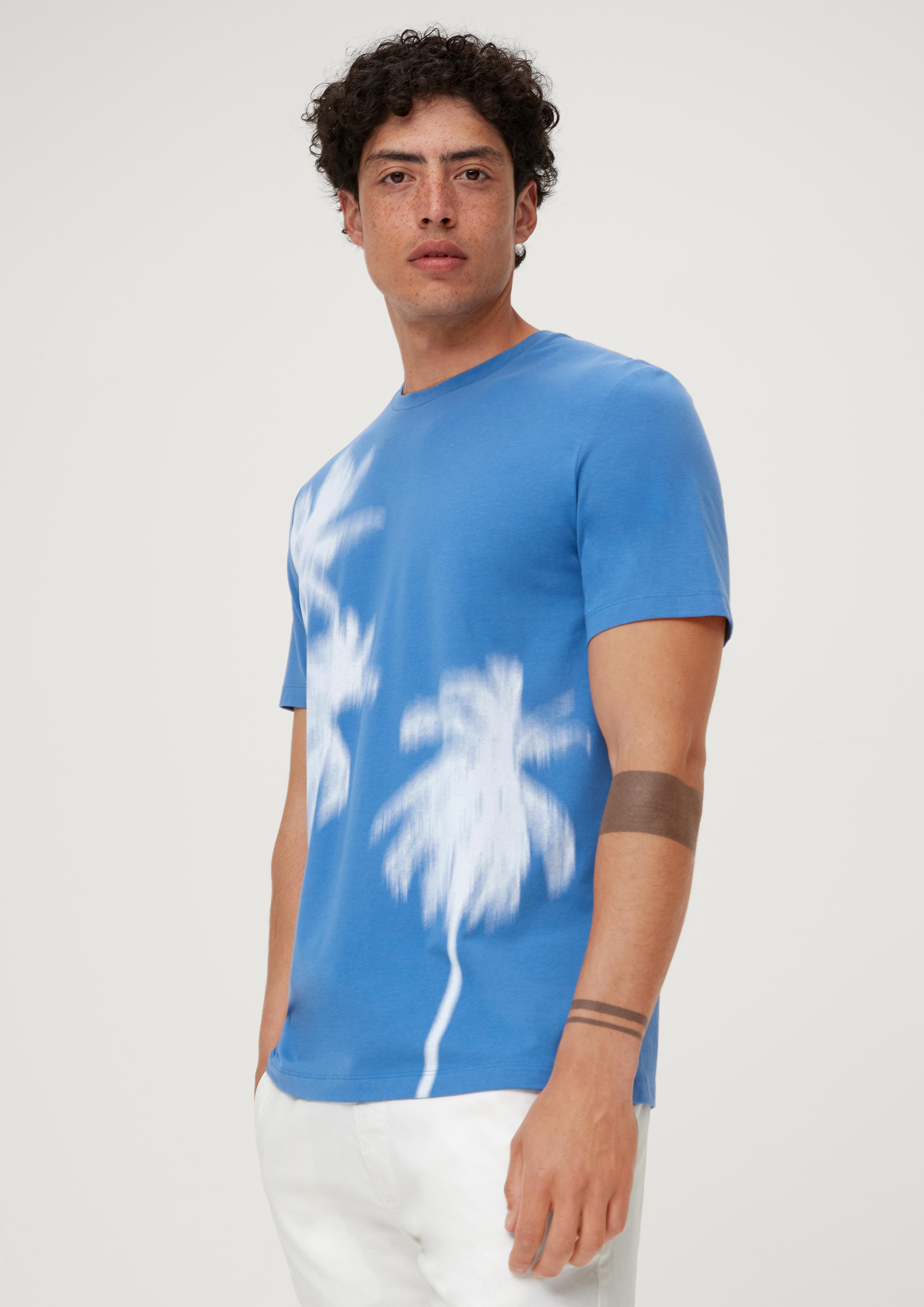 T-Shirt mit Grafikprint  2131545-54F1