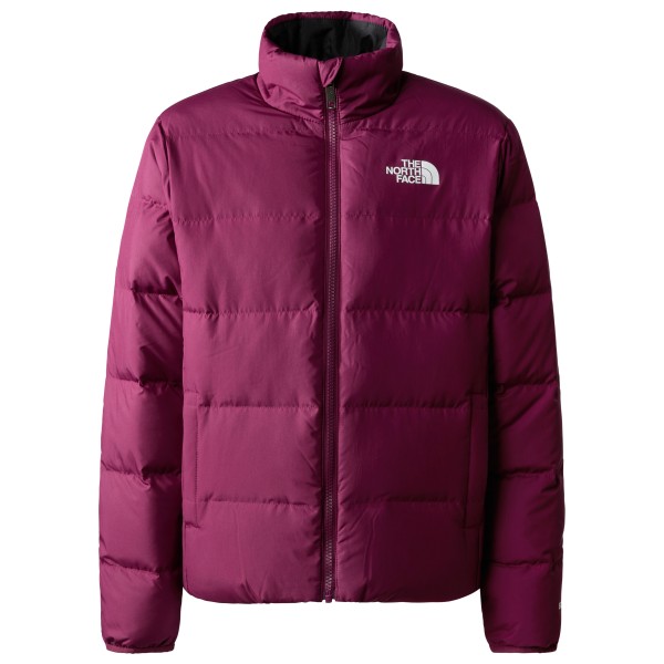 The North Face - Teen's Reversible North Down Jacket - Daunenjacke