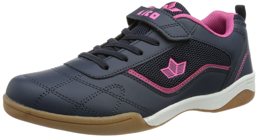 LICO Jungen Sportschuhe blau