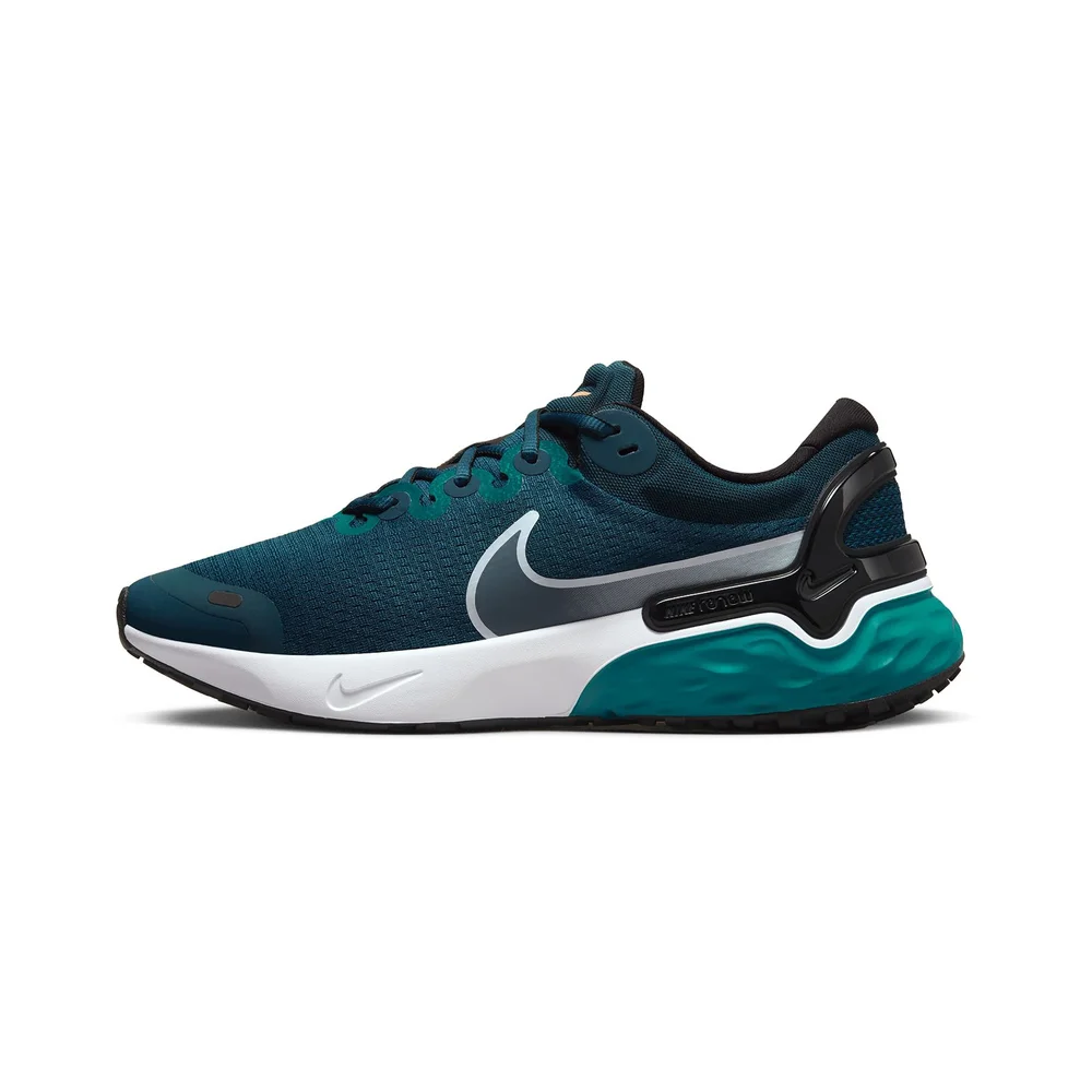 Nike Renew Run 3 DC9413-402 / blau