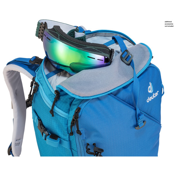 Deuter - Women's Freerider Pro 32+ SL - Skitourenrucksack