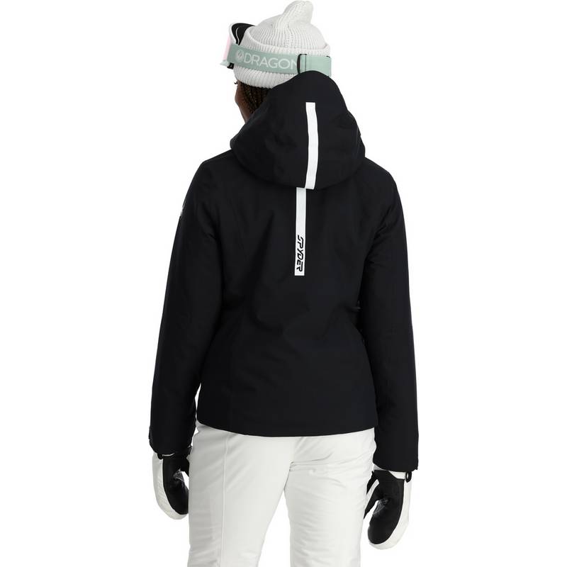 Spyder TEMERITY Skijacke Damen