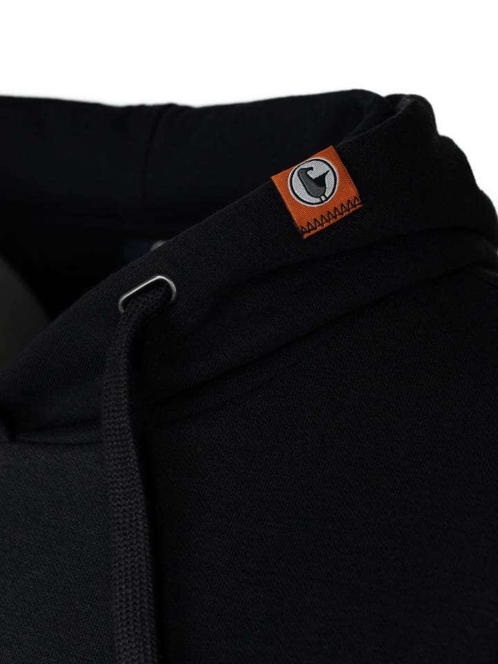 SCHIETWETTER Hoodie Malte in black günstig kaufen
