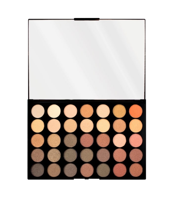 REVOLUTION-PALETTE AMPLIFIED DIRECTION-Palette Yeux