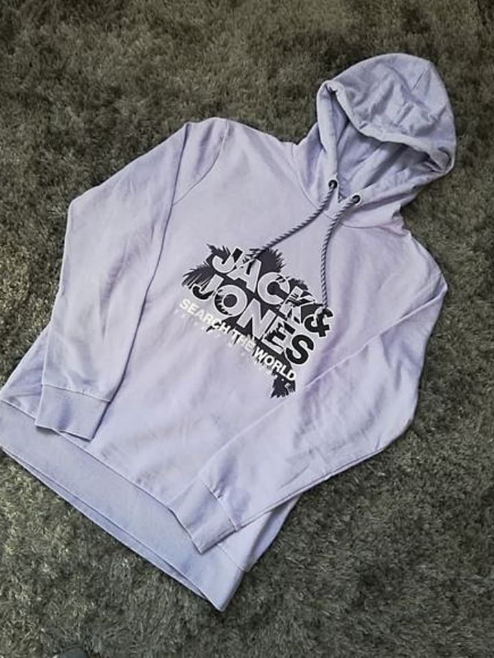 Jack & Jones Hoodie 