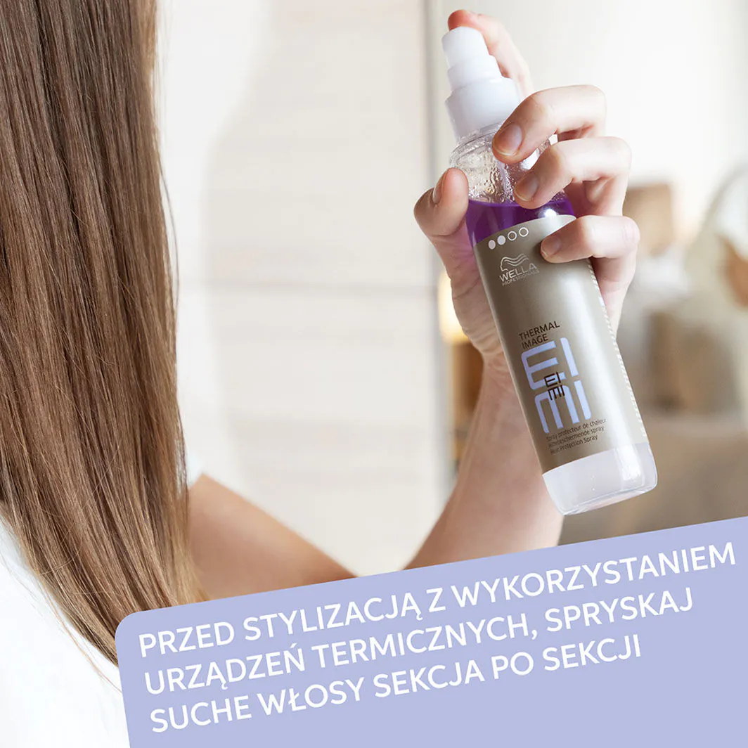 Wella Professionals Eimi Termisk Spray 150 ml