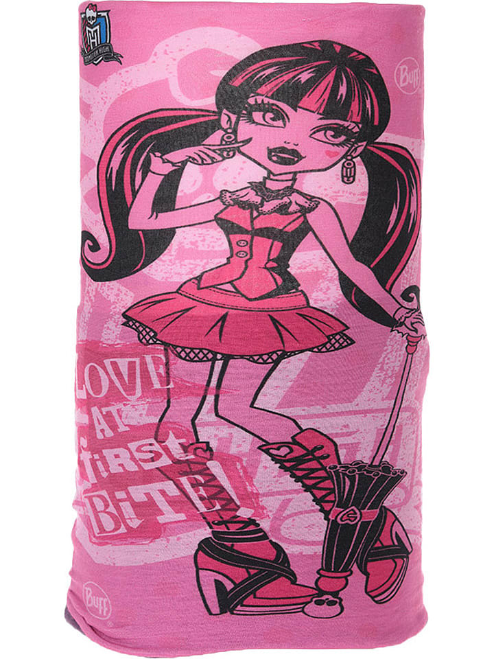 Buff Loop-Schal in Pink - (L)70 x (B)22 cm günstig kaufen onesize