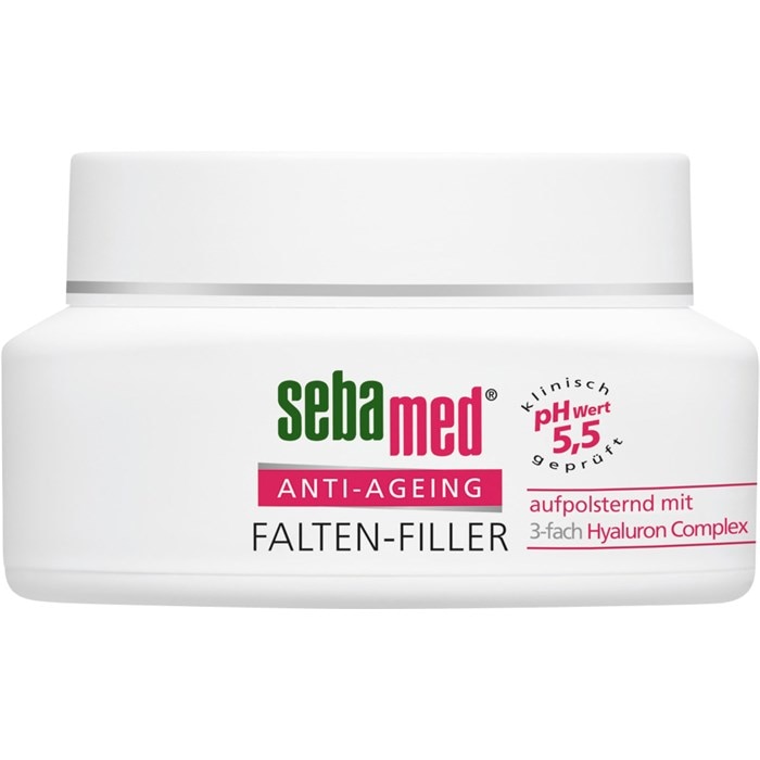 Anti-Ageing Falten-Filler