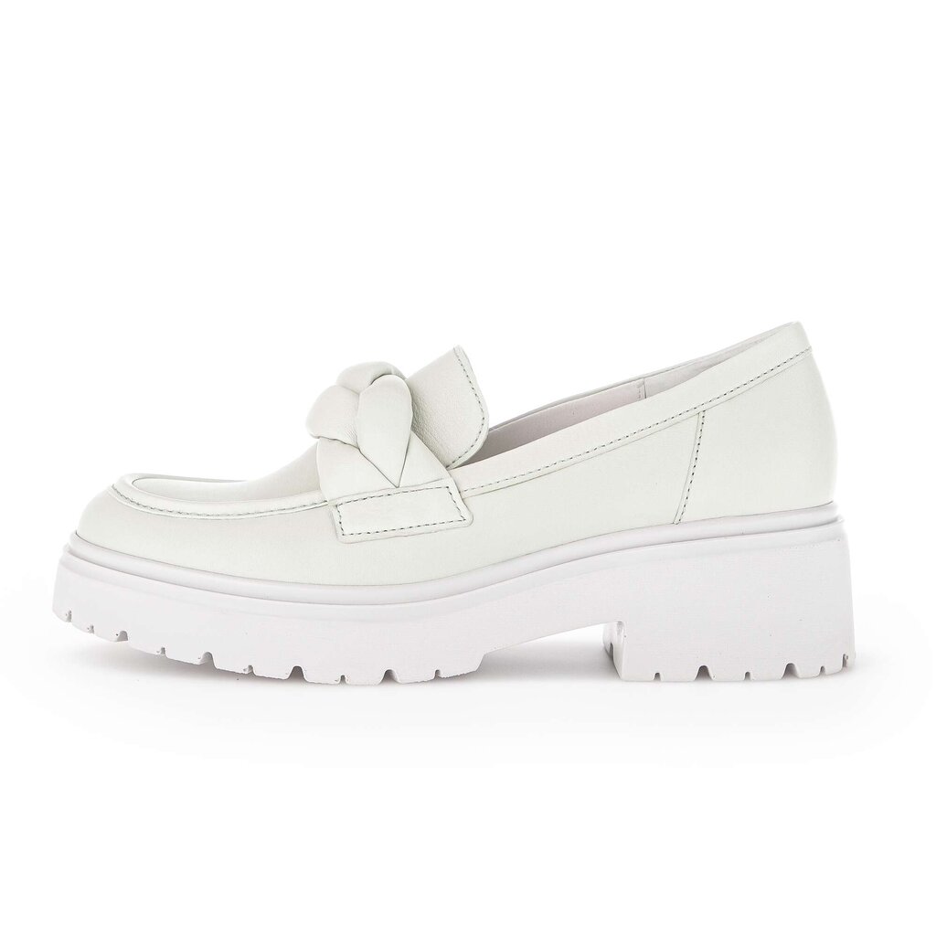 Gabor fashion Slipper grün