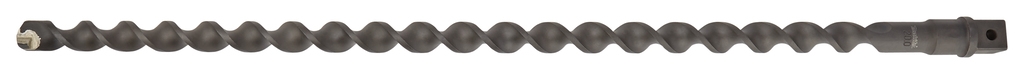 Príslušenstvo Makita B-54346 Zemný vrták 20 x 600mm 3/4