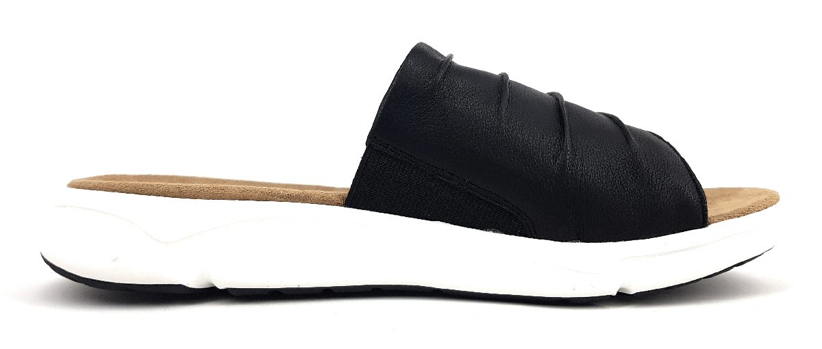 Caprice Climotion Slides 9-9-27101-28/040 Schwarz 040 black