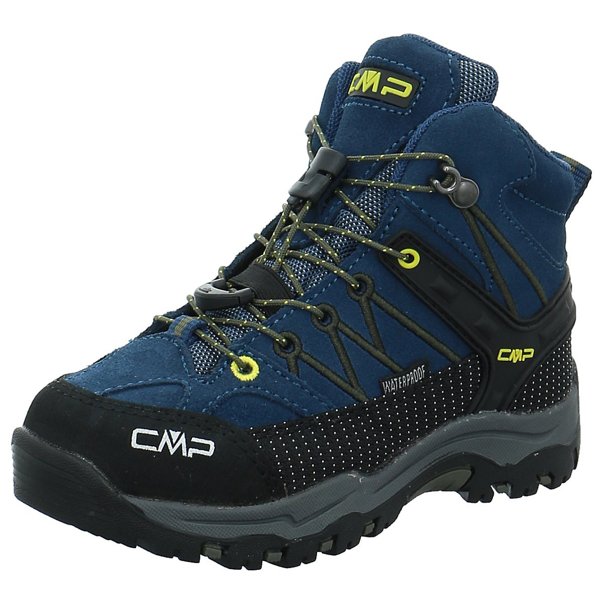 Trekking- & Wanderstiefel Wanderstiefel