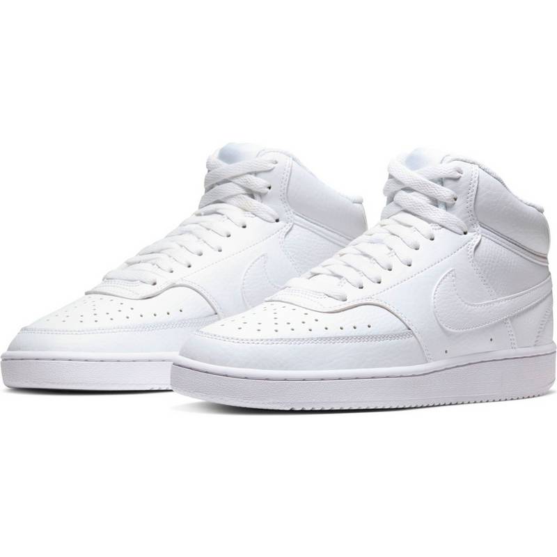 Nike Court Vision Mid Sneaker Damen