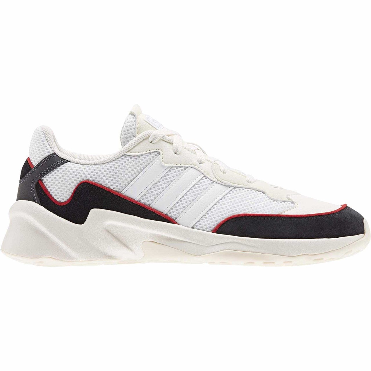 ADIDAS Running weiss