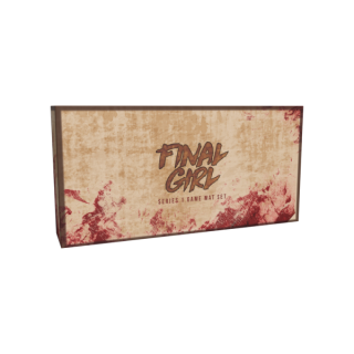 Final Girl: Game Mat bundle (EN)