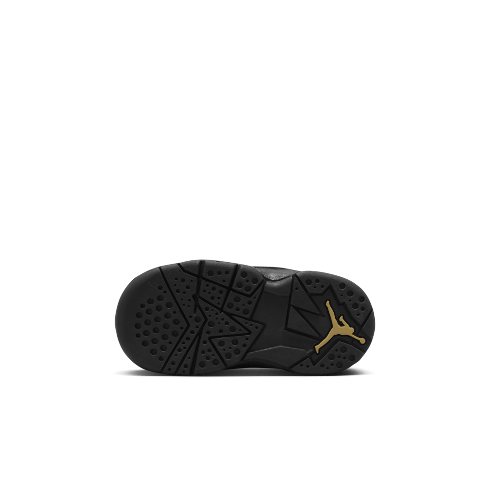 NIKE JORDAN True Flight 343797-017 / schwarz
