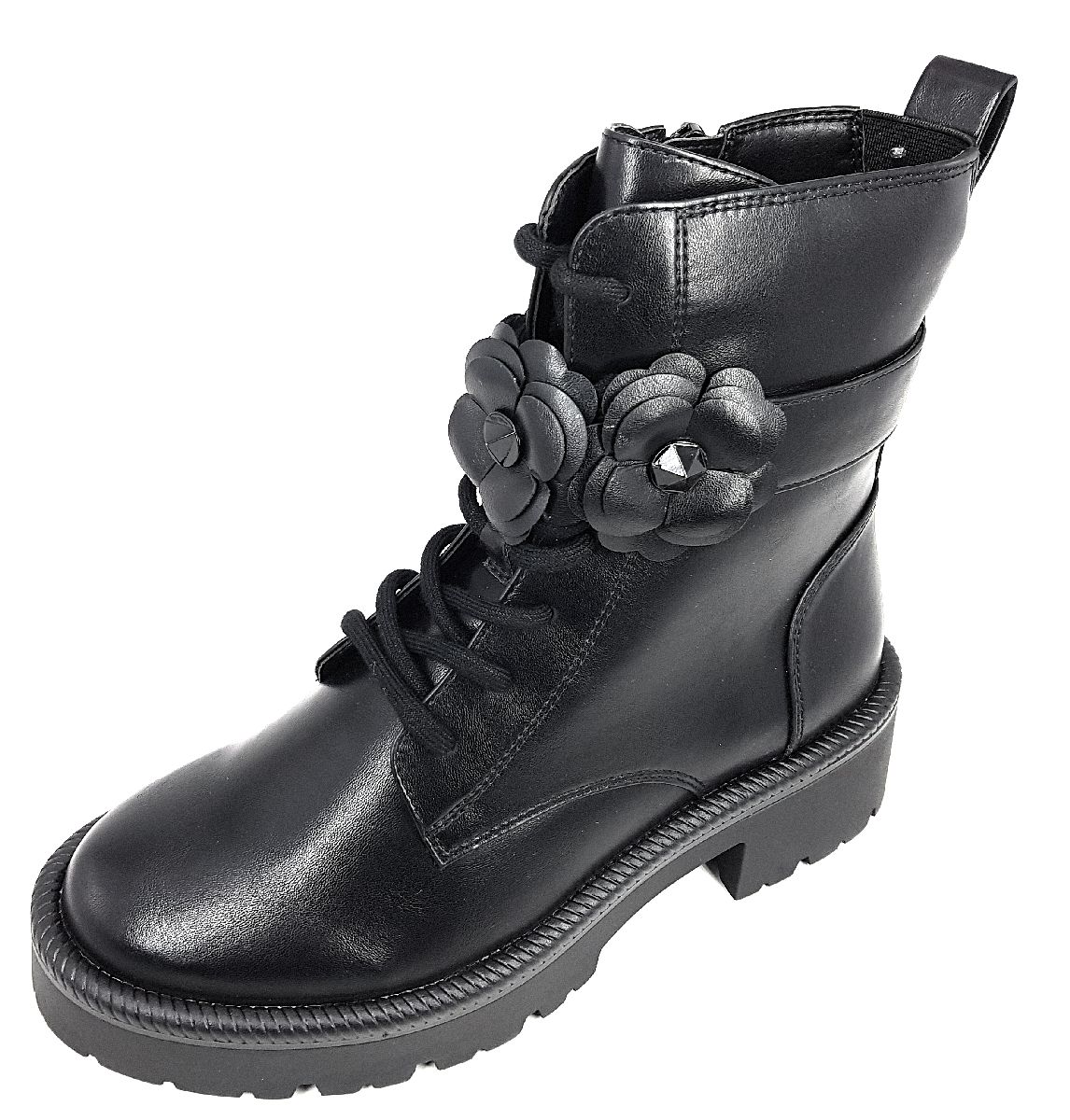 Tamaris 1-25288-29 Schwarz 001- Black