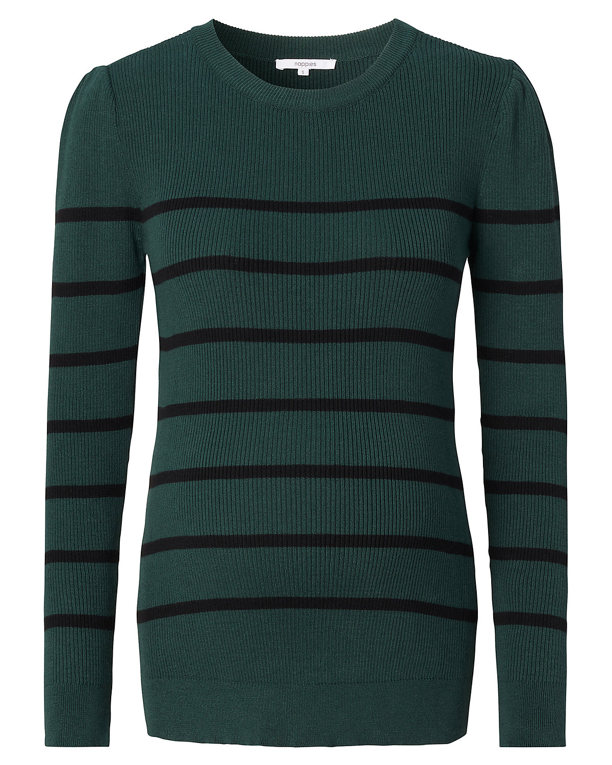 Pullover Pioche Umstandspullover