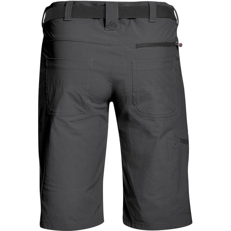 Maier Sports Bermuda Trekkinghose Herren