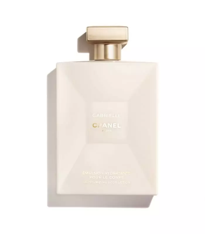 GABRIELLE CHANEL Émulsion hydratante pour le corps