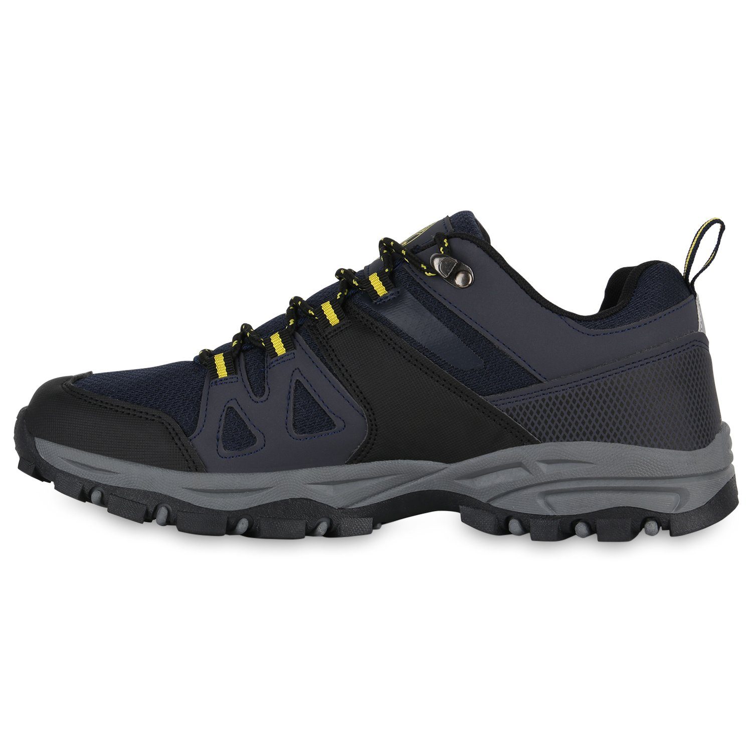 VAN HILL 840005 Outdoorschuh Bequeme Schuhe
