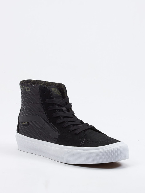 Sneaker high-84660090059 Vans