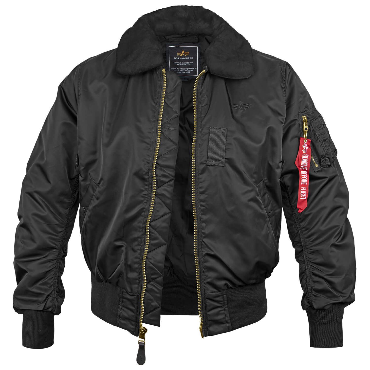 B15 Fliegerjacke