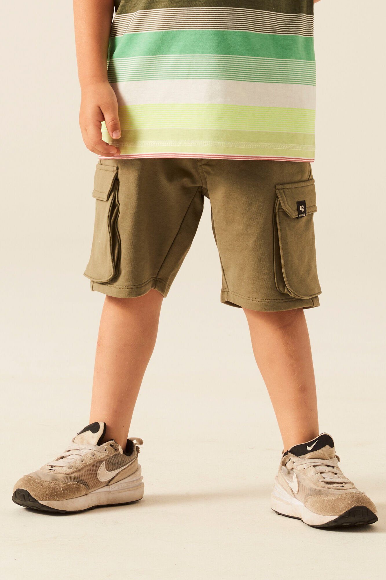 Garcia Shorts kurze Hose