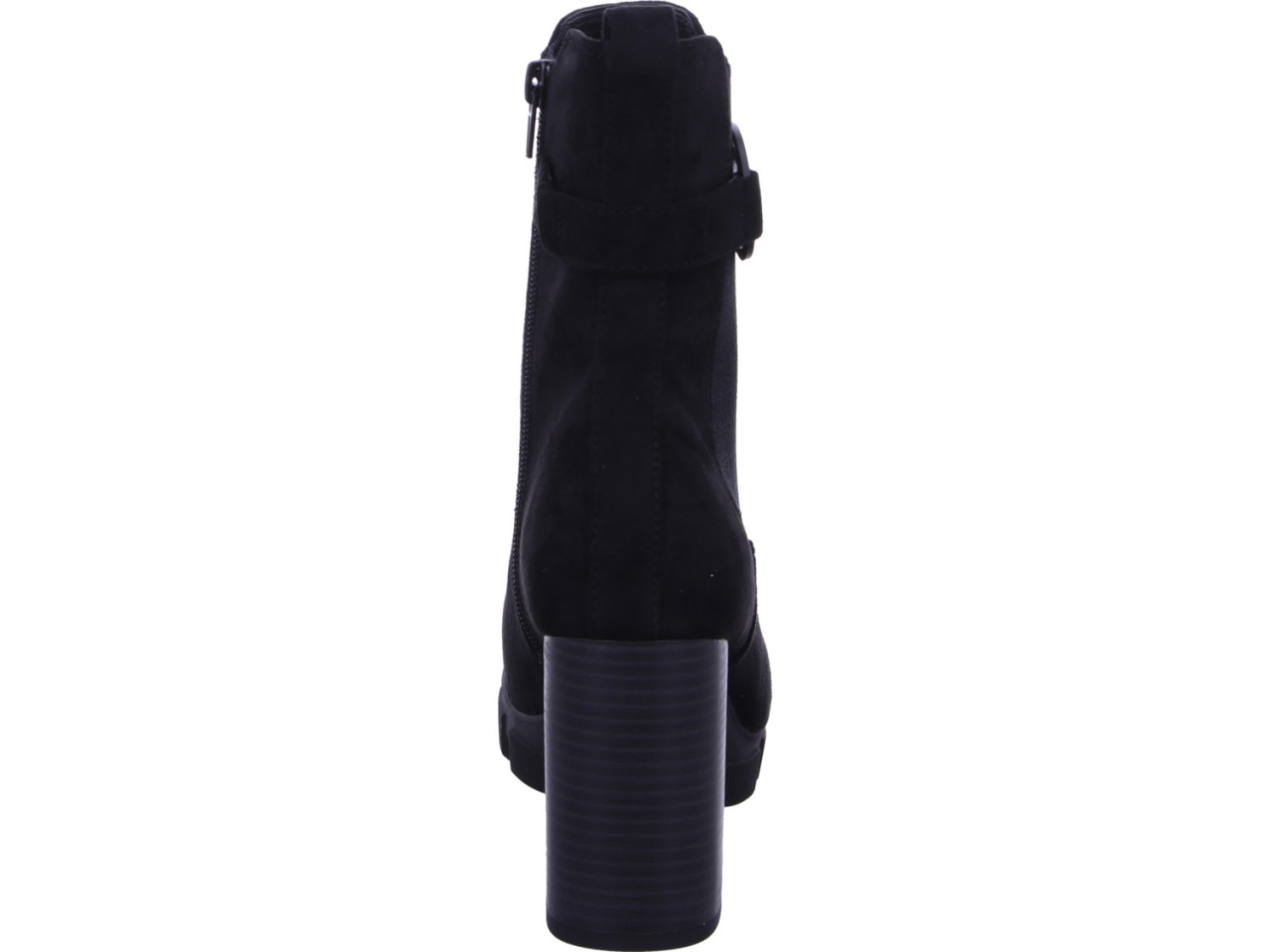 BUGATTI Stiefeletten schwarz Amila Evo