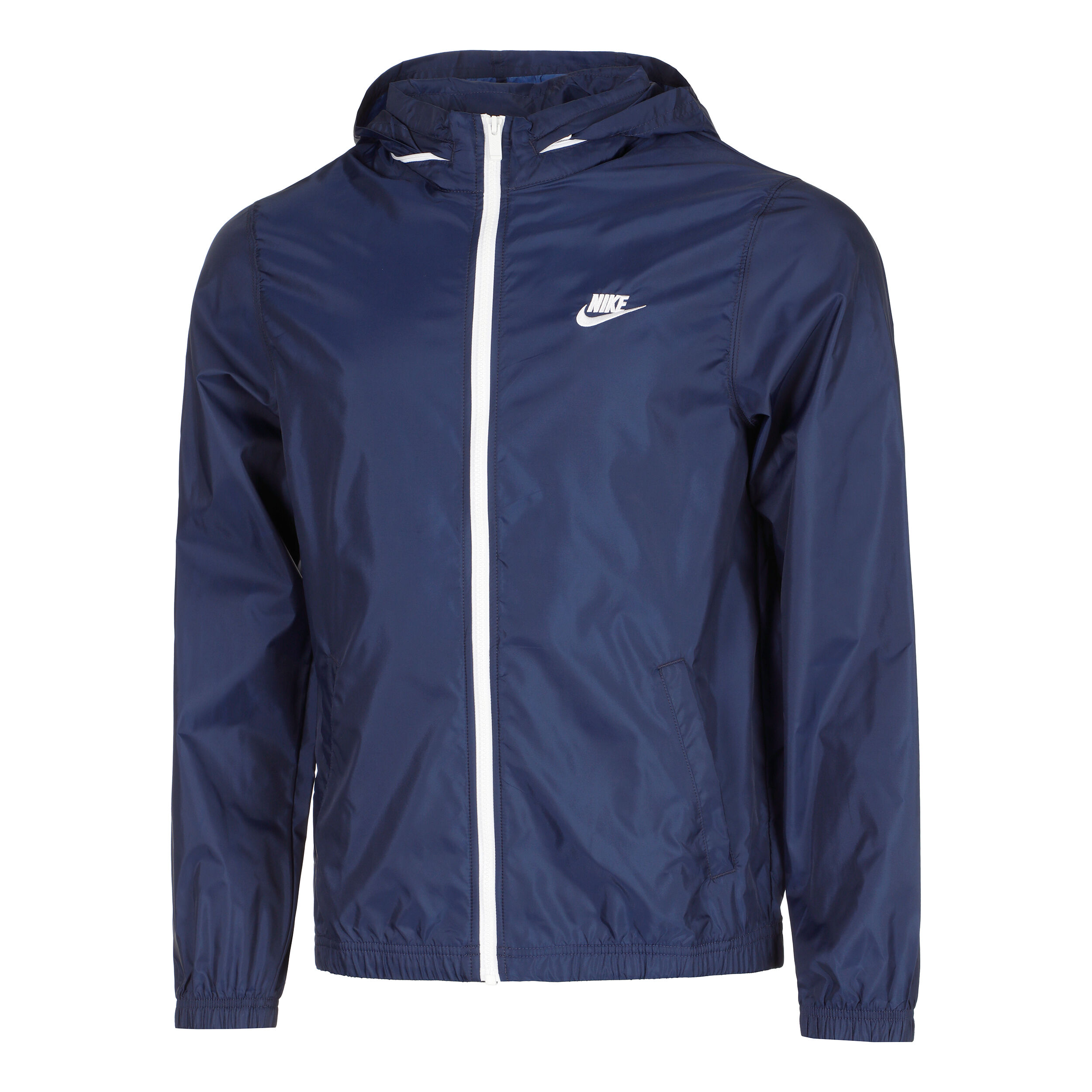 Club Woven Trainingsanzug Herren - Dunkelblau