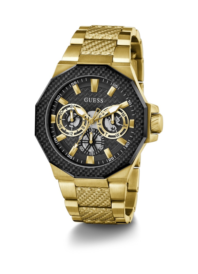 GUESS Indy -kello GW0636G2