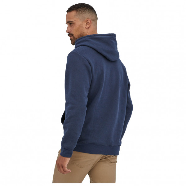 Patagonia - Forge Mark Uprisal Hoody - Hoodie